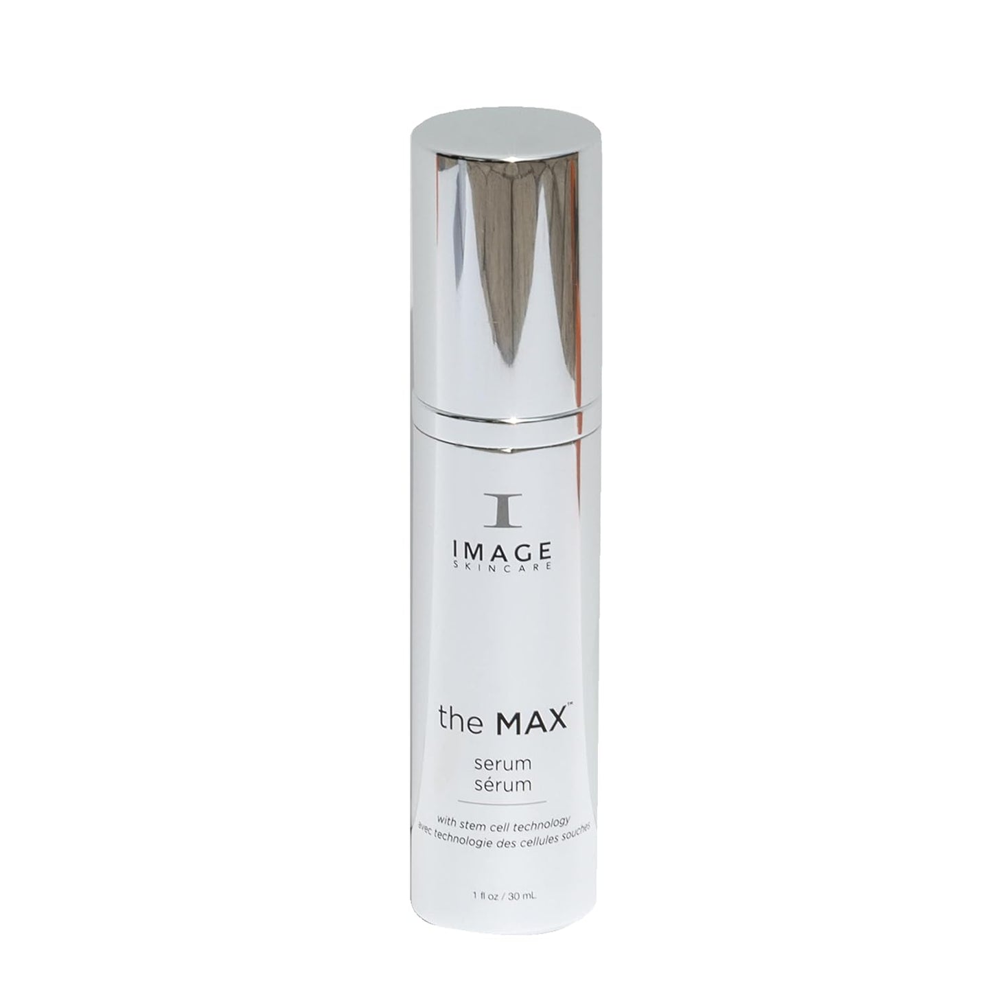 IMAGE Skincare, the MAX Serum, Multi-Peptide Facial Serum to Reduce Appearance of Fine Lines and Wrinkles, 1 fl oz