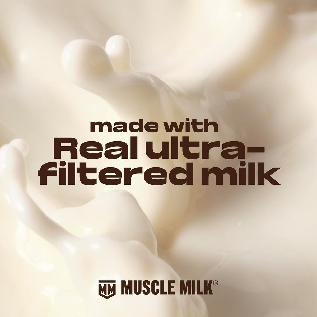 Muscle Milk Pro Liquid High Protein Shake, Vanilla Creme, 11 Fl Oz (Pack of 12)
